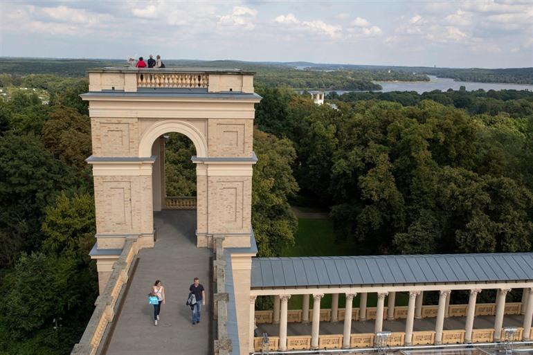 Schloss Belvédère Potsdam