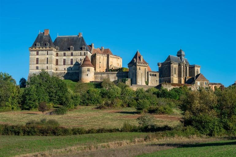 Schloss Biron