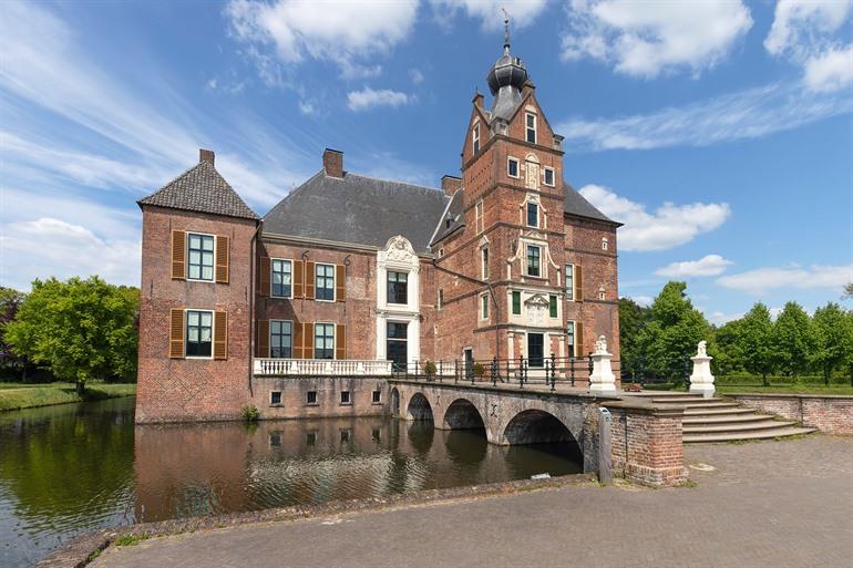 Schloss Cannenburch