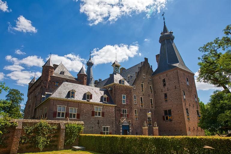 Schloss Doorwerth