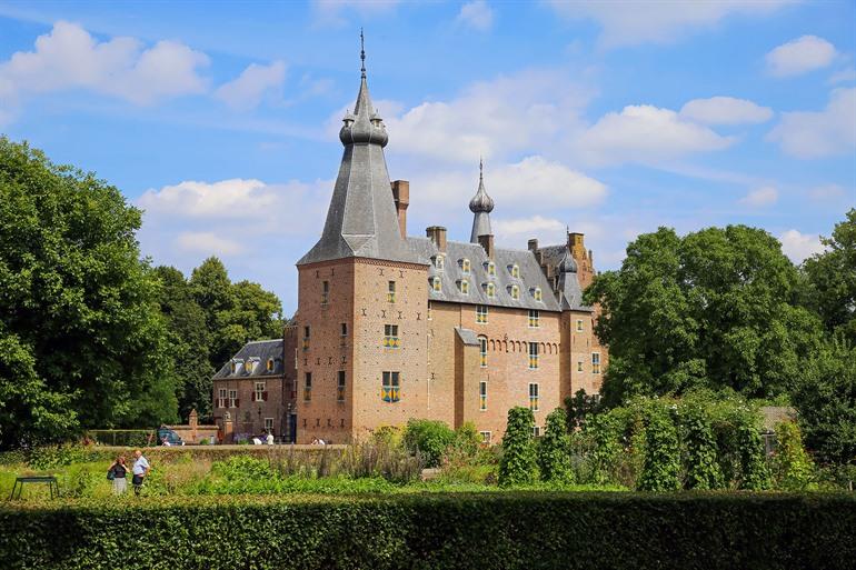 Schloss Doorwerth