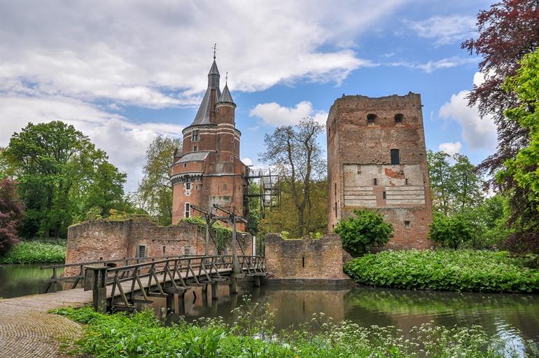 Schloss Duurstede