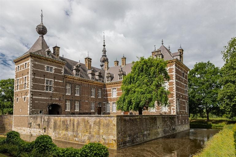 Schloss Eijsden, Voerstreek
