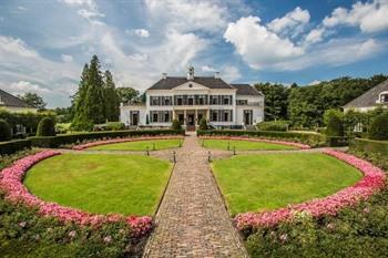 Kasteel Engelenburg buchen