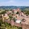 Schloss Gradara, Marken