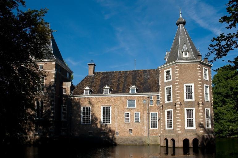 Schloss Het Nijenhuis