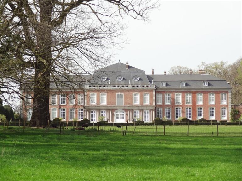 Schloss Hex