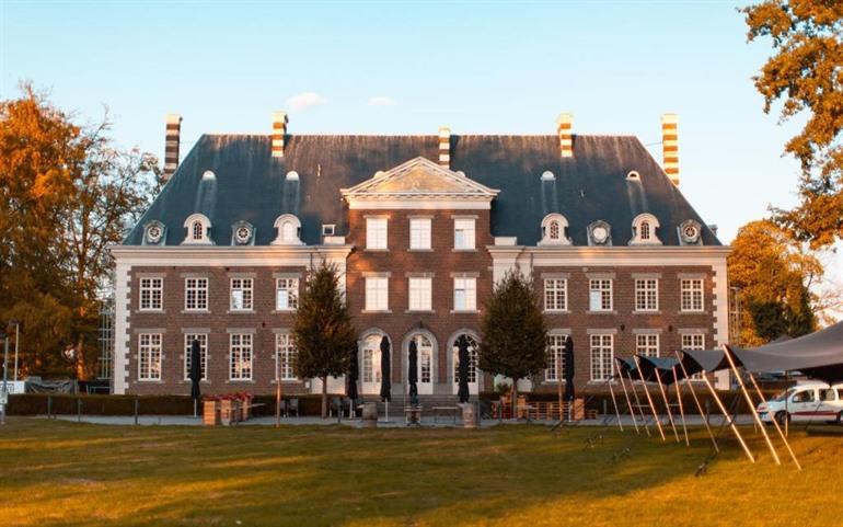 Kasteel Pietersheim buchen