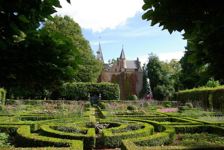 Schloss Sypesteyn