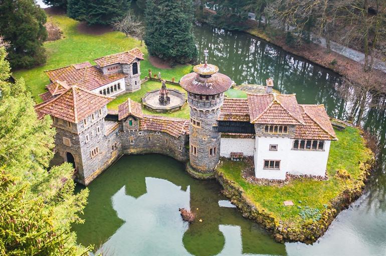 Schloss Turelbaach