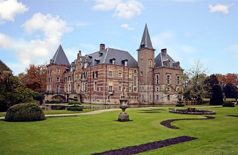 Schloss Twickel