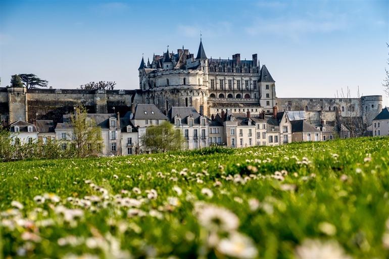 Schloss Amboise
