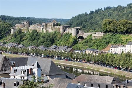 Schloss Bouillon