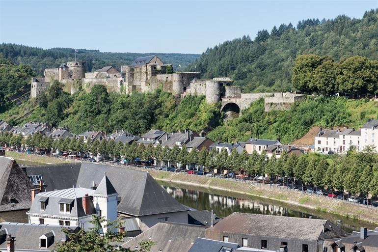 Schloss Bouillon