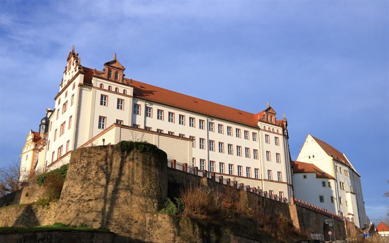 Schloss Colditz
