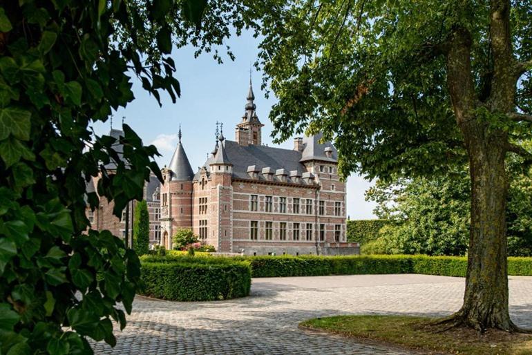 Schloss Ordingen buchen