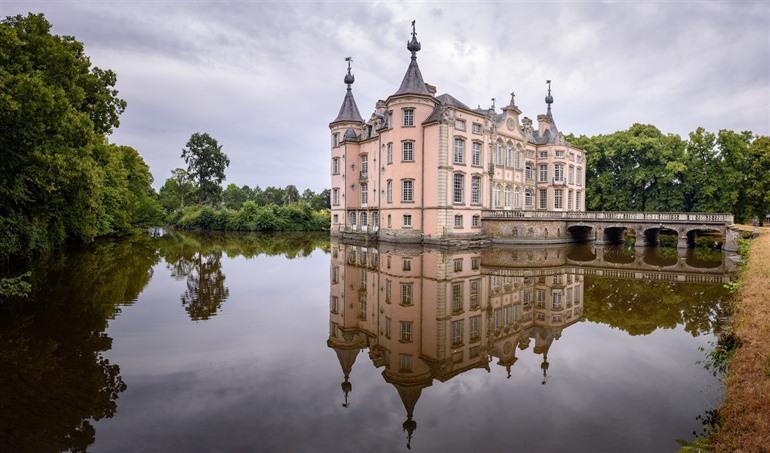 Schloss Poeke, Aalter