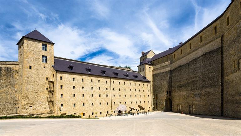 Schloss Sedan