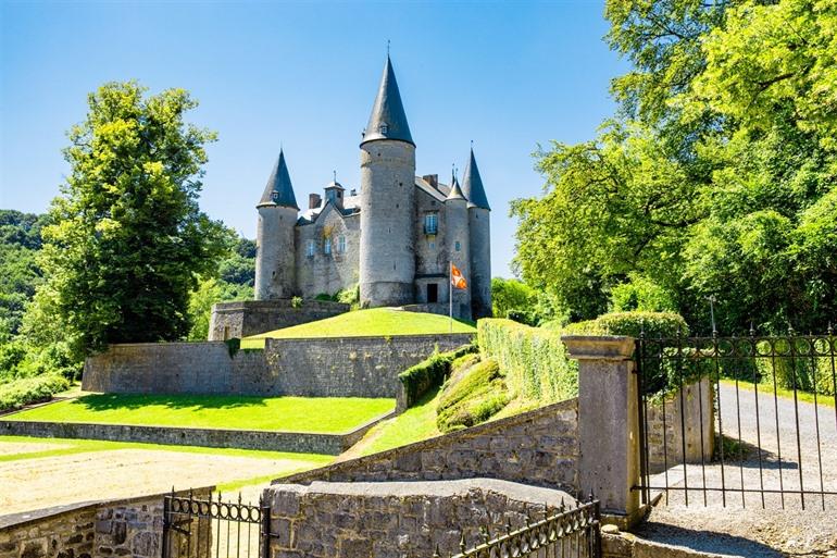 Schloss Veves