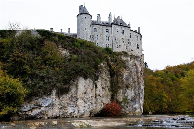 Schloss Walzin