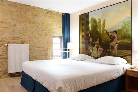 Kastelerlebnis im Hotel Le Château Fort de Sedan buchen