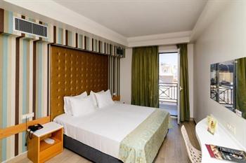Kastro Hotel buchen