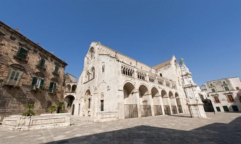 Kathedrale von Bitonto