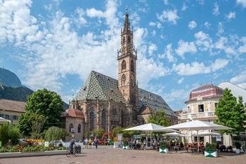 Dom von Bozen