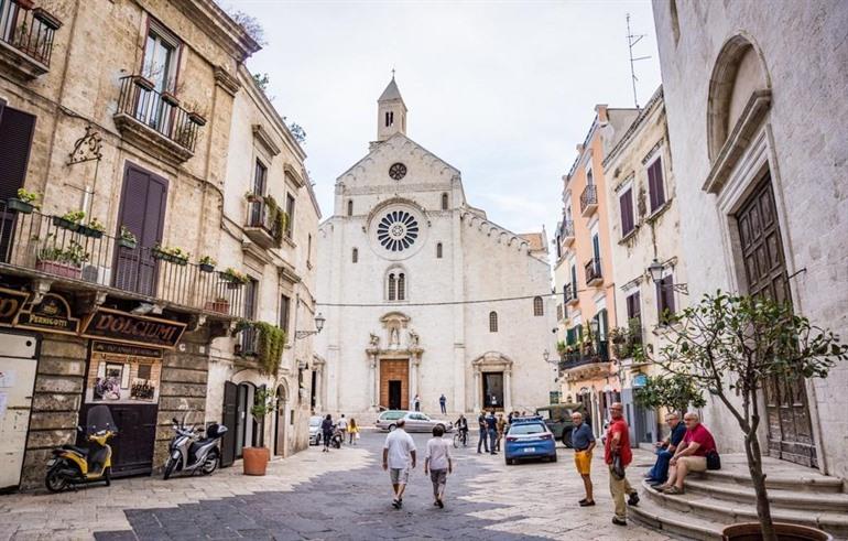 Kathedrale von San Sabino