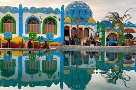 Kato Dool Wellness Resort buchen