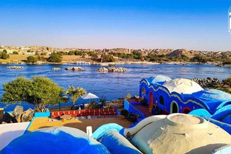 Kato Waidi Nubian Resort buchen