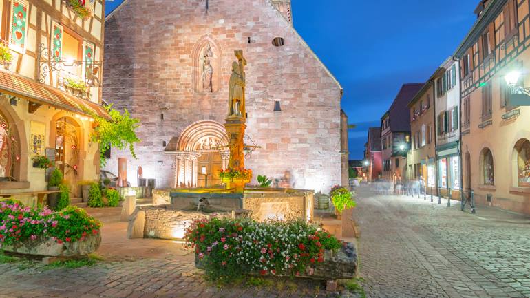Kaysersberg