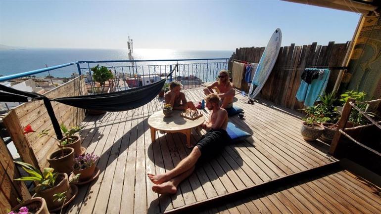 Kekai Surf House buchen