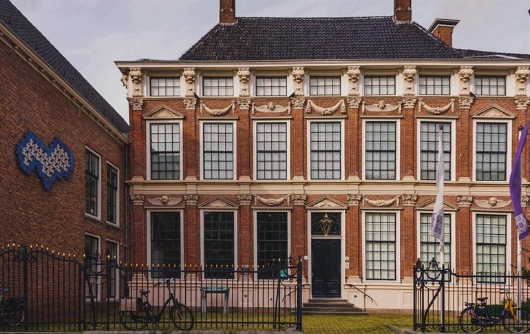 Keramikmuseum Princessehof