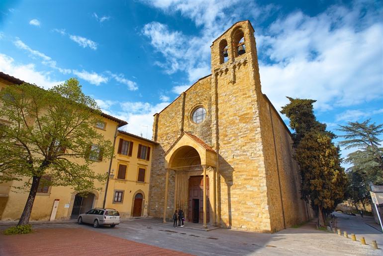 San Domenico Kirche