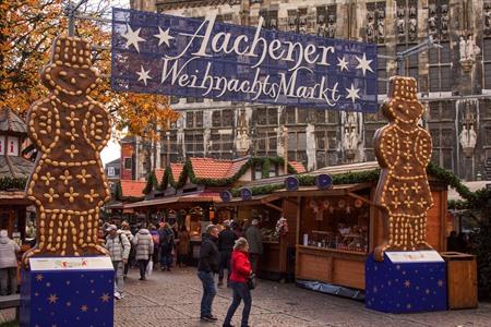 Weihnachtsmarkt Aachen 2026 besuchen: Alle Infos, Termine und Tipps für den Aachener Weihnachtsmarkt