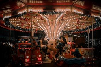 Aachener Weihnachtsmarkt