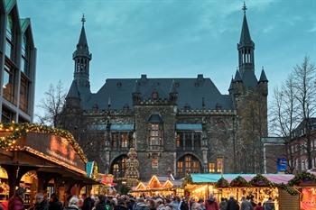 Aachener Weihnachtsmarkt