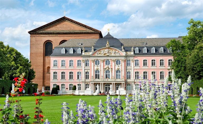 Kurfürstliches Schloss