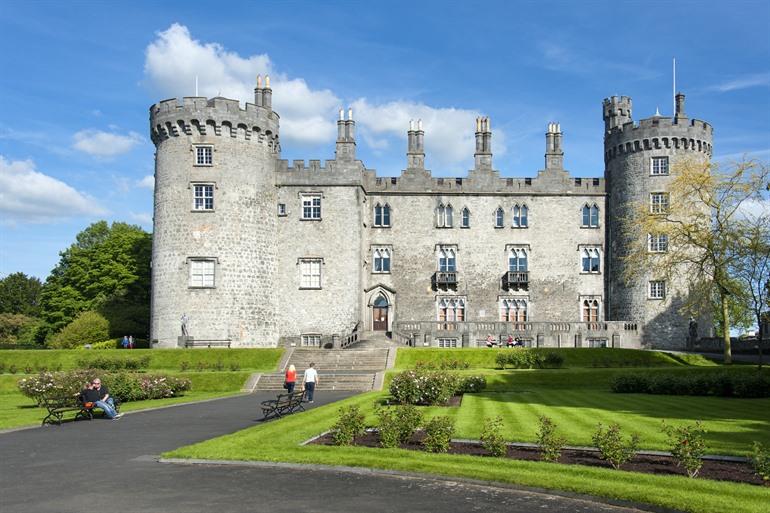 Schloss Kilkenny