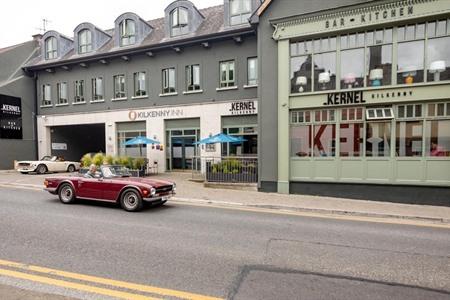 Kilkenny Inn in Kilkenny buchen