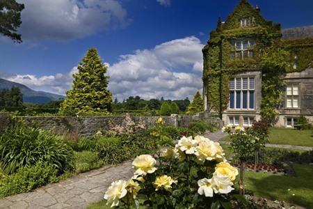 Die 15 schönsten Hotels in Irland für Ihre Rundreise: Wo übernachten?