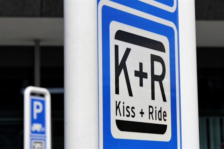 Kiss and Ride