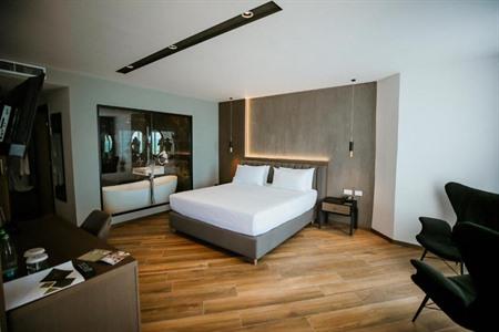 Klajdi Resort & Spa in Durrës