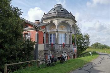 Klein-Brabant Fahrradroute