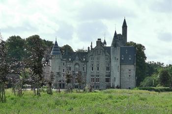 Klein-Brabant Fahrradroute