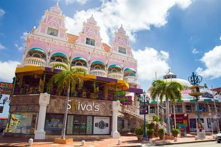 21 der schönsten Sehenswürdigkeiten auf Aruba: Was Sie bei Ihrem Besuch sehen und erleben sollten