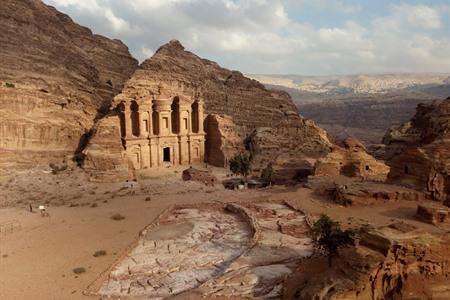 24 der schönsten Sehenswürdigkeiten in Jordanien: Was sehen und erleben? Infos, Tipps & Fotos