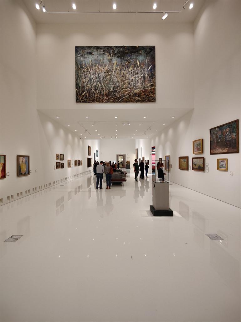 KMSKA Museum für Schöne Künste Antwerpen