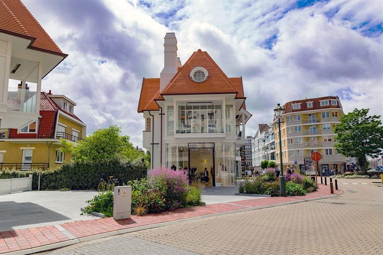Knokke-Heist, Belgien